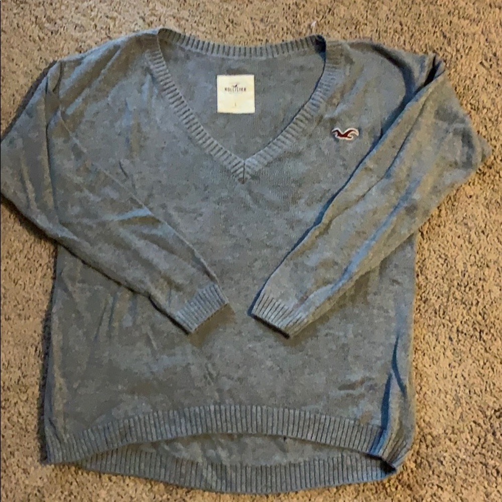 Hollister Sweater